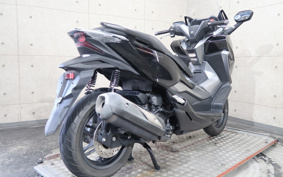 HONDA FORZA 250 MF13
