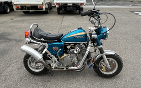 HONDA MONKEY Z50J
