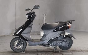 SUZUKI ADDRESS V125 CF4MA