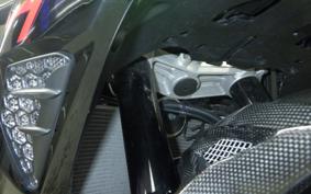 KAWASAKI NINJA ZX-6R A 2021 ZX636G