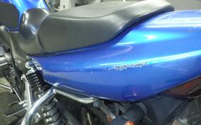 HONDA CB400SF VTEC K NC54