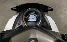 YAMAHA N-MAX 125 SE86J