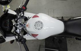 HONDA VTRF250 MC33