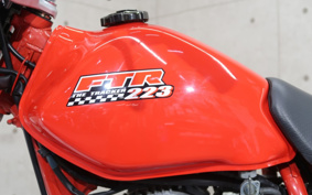 HONDA FTR223 MC34