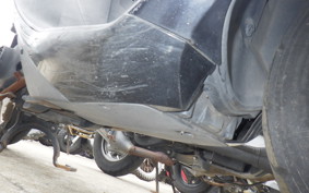 SUZUKI ADDRESS V50 Gen.2 CA42A