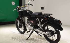 HONDA CD90ｶｲ HA03