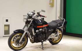 SUZUKI GSX400 IMPULSE 1994 GK79A