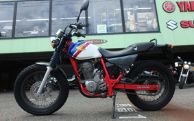 HONDA FTR223 MC34
