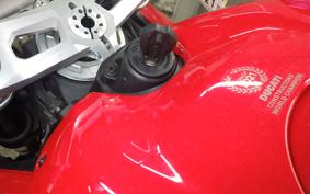 DUCATI PANIGALE V4 2020