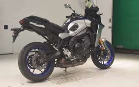 YAMAHA TRACER 9 GT+ 2024 RN70J