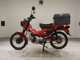 Фото Honda CT125 HUNTER CUB 2019 с японского аукциона