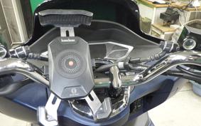 HONDA PCX125 2014 JK05