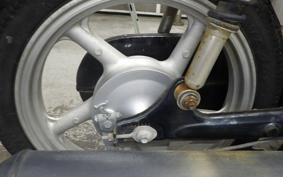 SUZUKI BIRDIE 50 BA43A