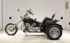 YAMAHA DRAGSTAR 250 TRIKE VG02J