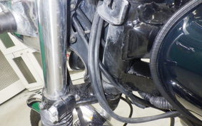 YAMAHA SR400 Gen.3 2001 RH01J