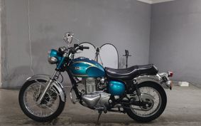 KAWASAKI ESTRELLA250 RS BJ250A