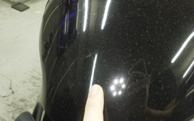 YAMAHA TDM900 2008