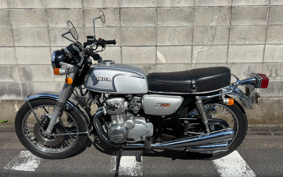 HONDA CB350 FOUR 2022 CB350F