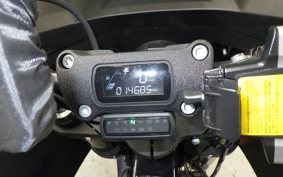 HARLEY FXLRST1920 2022