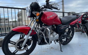 SUZUKI EN125-3F PCJ2T