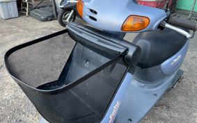 YAMAHA JOG POCHE  SPACE INO BEIGE YON SA08J