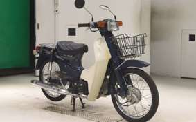 HONDA C50 SUPER CUB E AA01