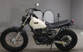 YAMAHA TW200 2JL