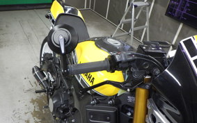 YAMAHA XSR900 2017 RN46J