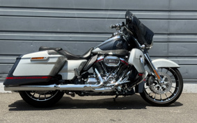 HARLEY FLHXSE CVO 2019 PXL