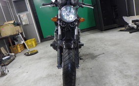 HONDA CB400SF GEN 4 2015 NC42