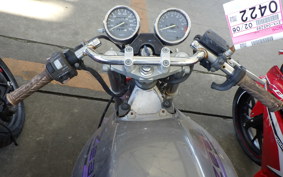 YAMAHA ZEAL 2020 3YX