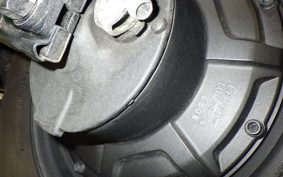 HONDA EM1E: EF16