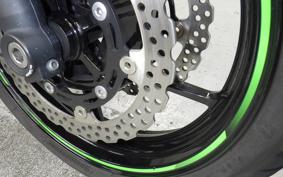 KAWASAKI NINJA 650 A 2019 ER650H