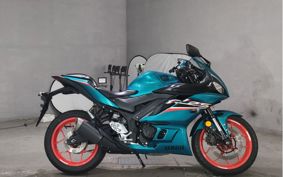 YAMAHA YZF-R25 RG43J