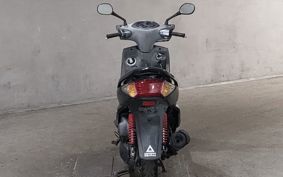 YAMAHA CYGNUS125XSR SE44J