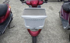 SUZUKI LET's 4 Basket CA43A