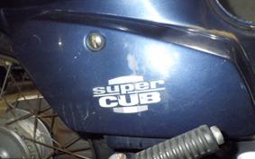 HONDA C50 SUPER CUB E C50
