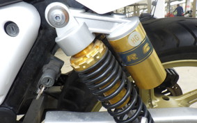 KAWASAKI ZEPHYR 400 Gen.2 1993 ZR400C