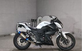 KAWASAKI Z250 ER250C
