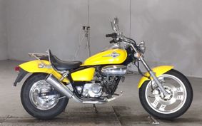 HONDA MAGNA 50 AC13