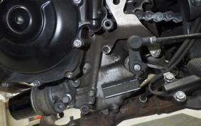 SUZUKI SV650 X A 2020 VP55B