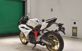 HONDA CBR250RR A 2017 MC51
