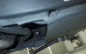 YAMAHA VINO 50 2000 SA26J