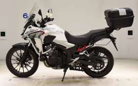 HONDA 400X 2022 NC56
