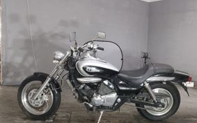 KAWASAKI ELIMINATOR 250V VN250A