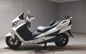 SUZUKI SKYWAVE 250S CJ43A