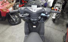 SUZUKI BURGMANｽﾄﾘｰﾄ125EX EA23M