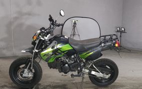 KAWASAKI KSR110 KL110A