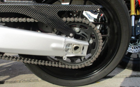 YAMAHA XSR900 GP 2025 RN96J