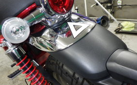 HONDA MONKEY 125 2004 JB02